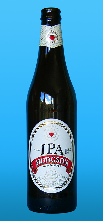 Our Beers, Ben Middlemiss - Hodgson India Pale Ale, Ben Middlemiss Brewing - Hodgson India Pale Ale, Ben Middlemiss Brewing Hodgson India Pale Ale, Ben Middlemiss Hodgson India Pale Ale